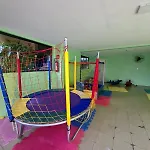 Cobertura Parque Das Aguas