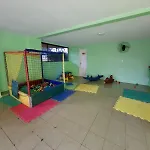 Cobertura Parque Das Aguas