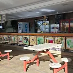 Cobertura Parque Das Aguas