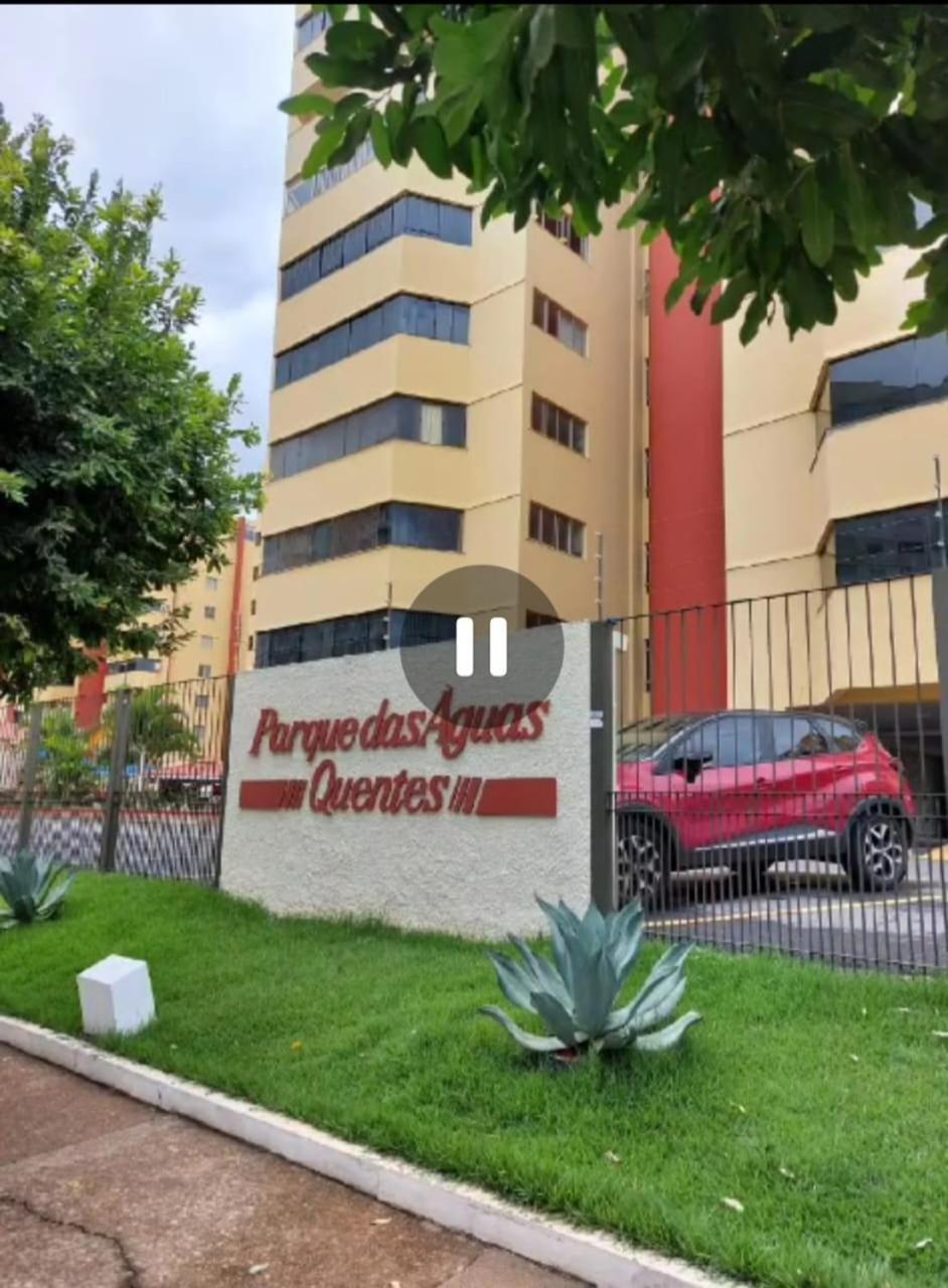 Apartamento Cobertura Parque Aguas *