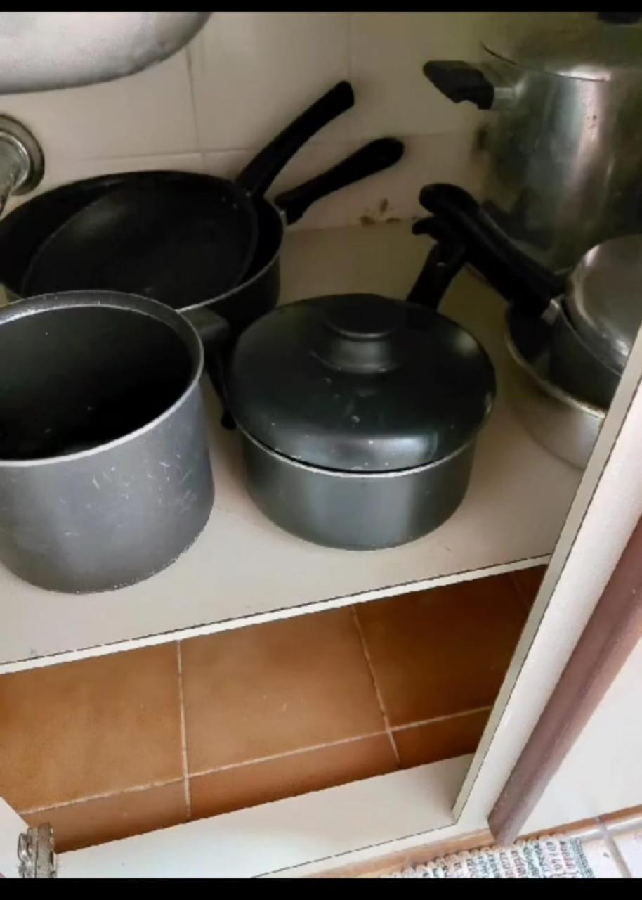 Cobertura Parque Aguas Apartamento Caldas Novas