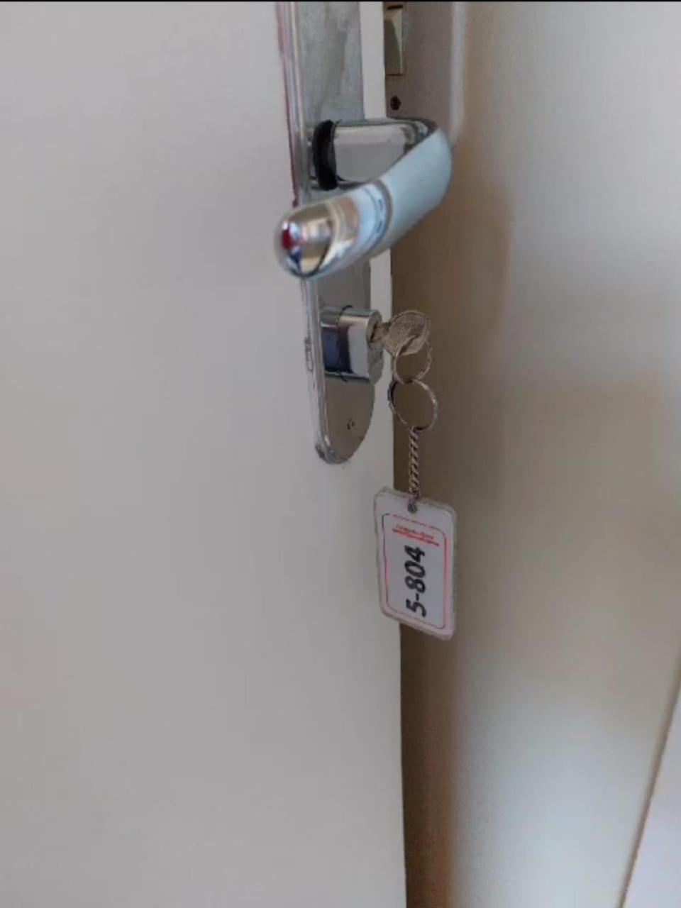Cobertura Parque Aguas Apartamento Caldas Novas
