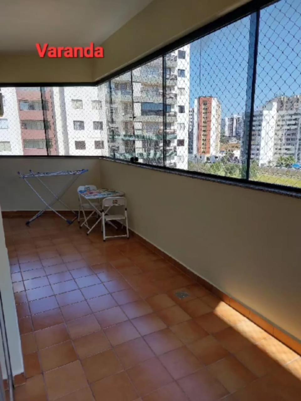 Cobertura Parque Aguas * Caldas Novas