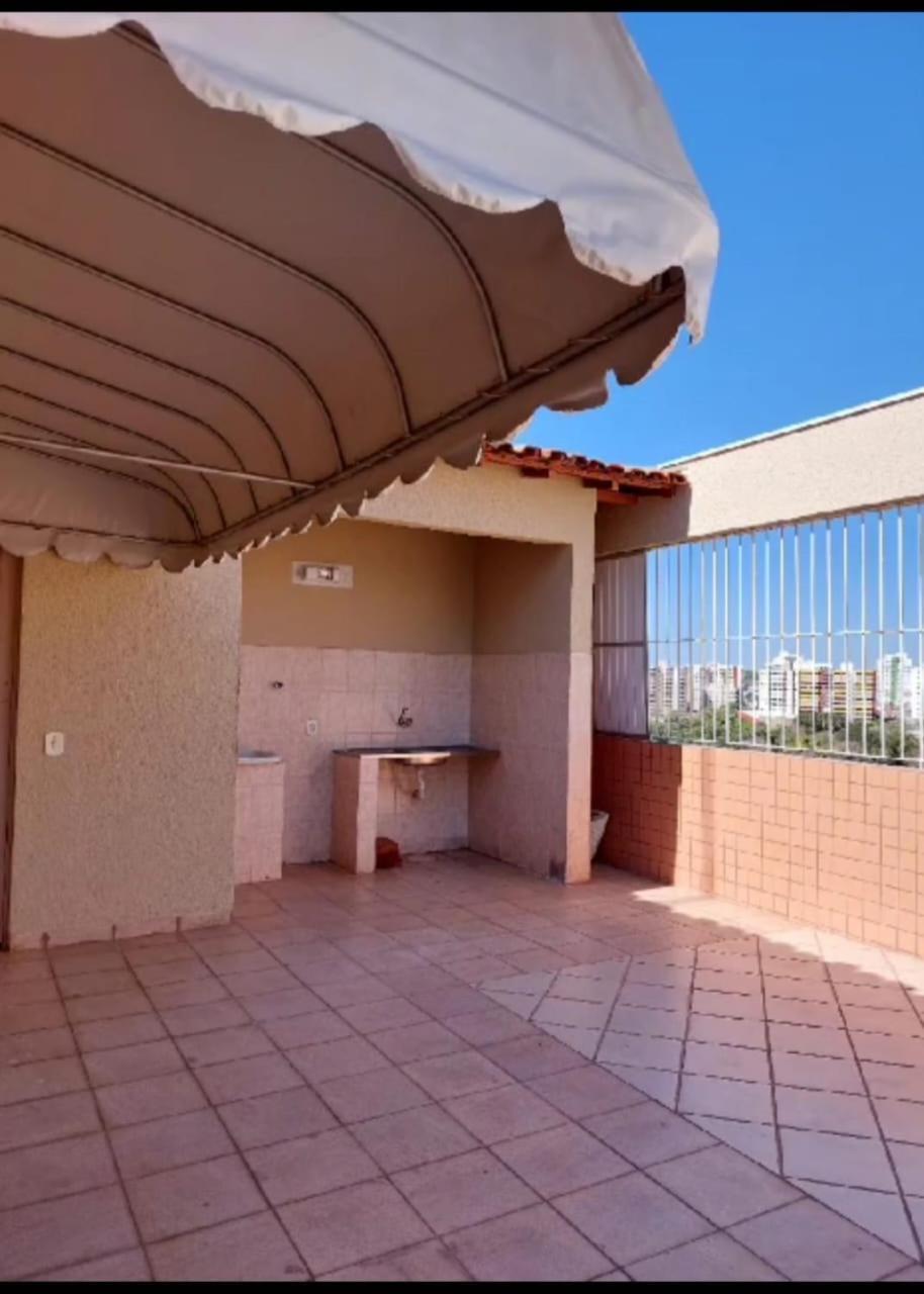 Cobertura Parque Aguas Apartamento