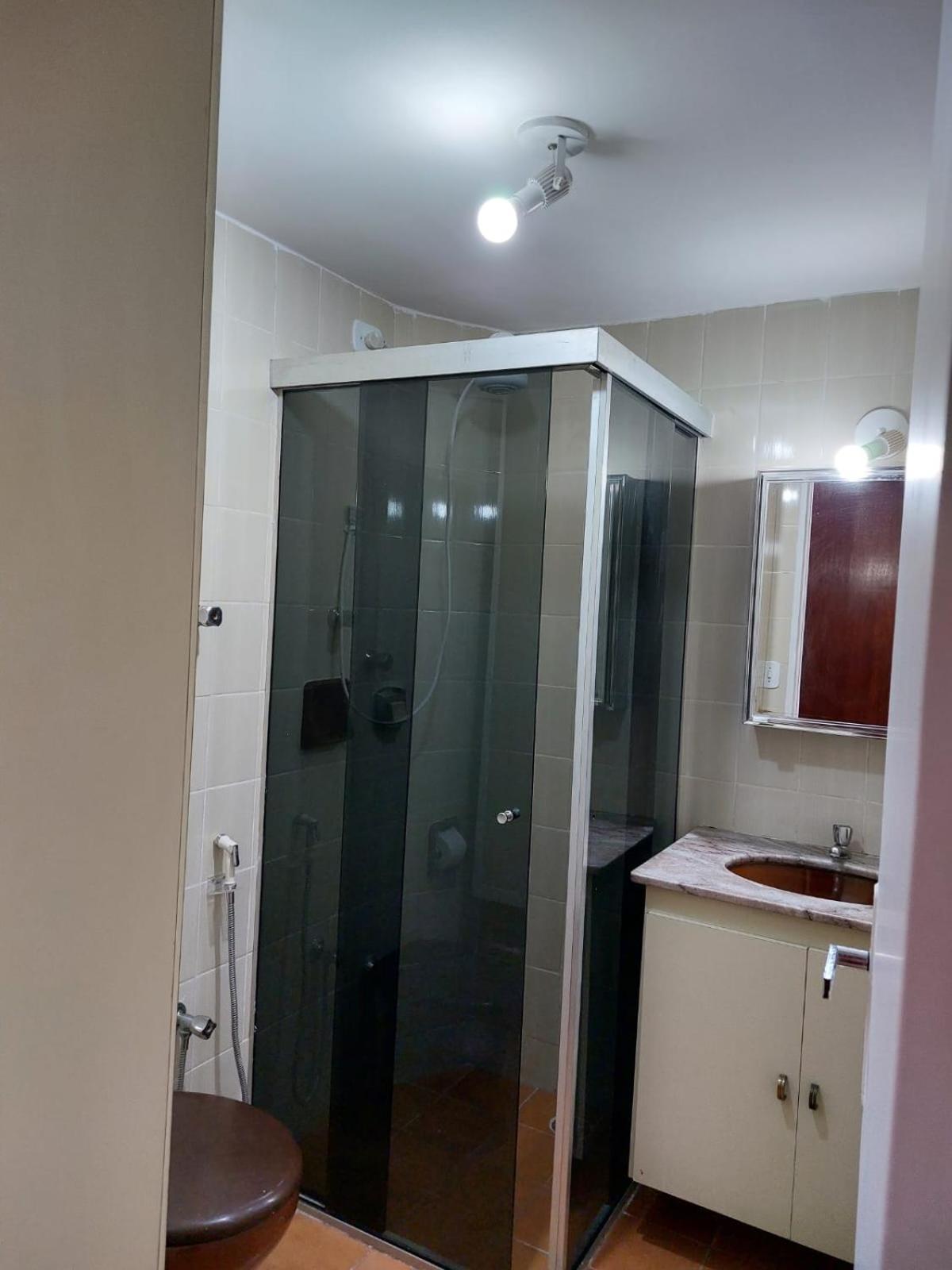 Apartamento Cobertura Parque Aguas Caldas Novas