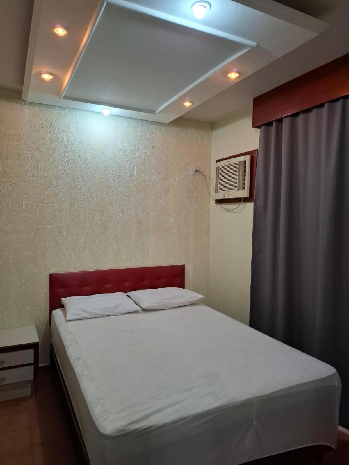 Apartamento Cobertura Parque Aguas Caldas Novas